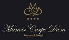 Romantik Hotel Manoir Carpe Diem